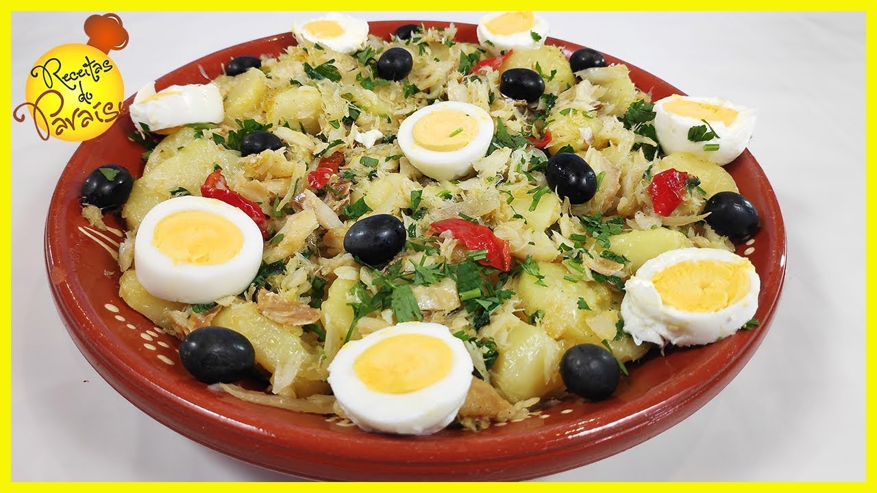BACALHAU À GOMES DE SÁ -🍎 
