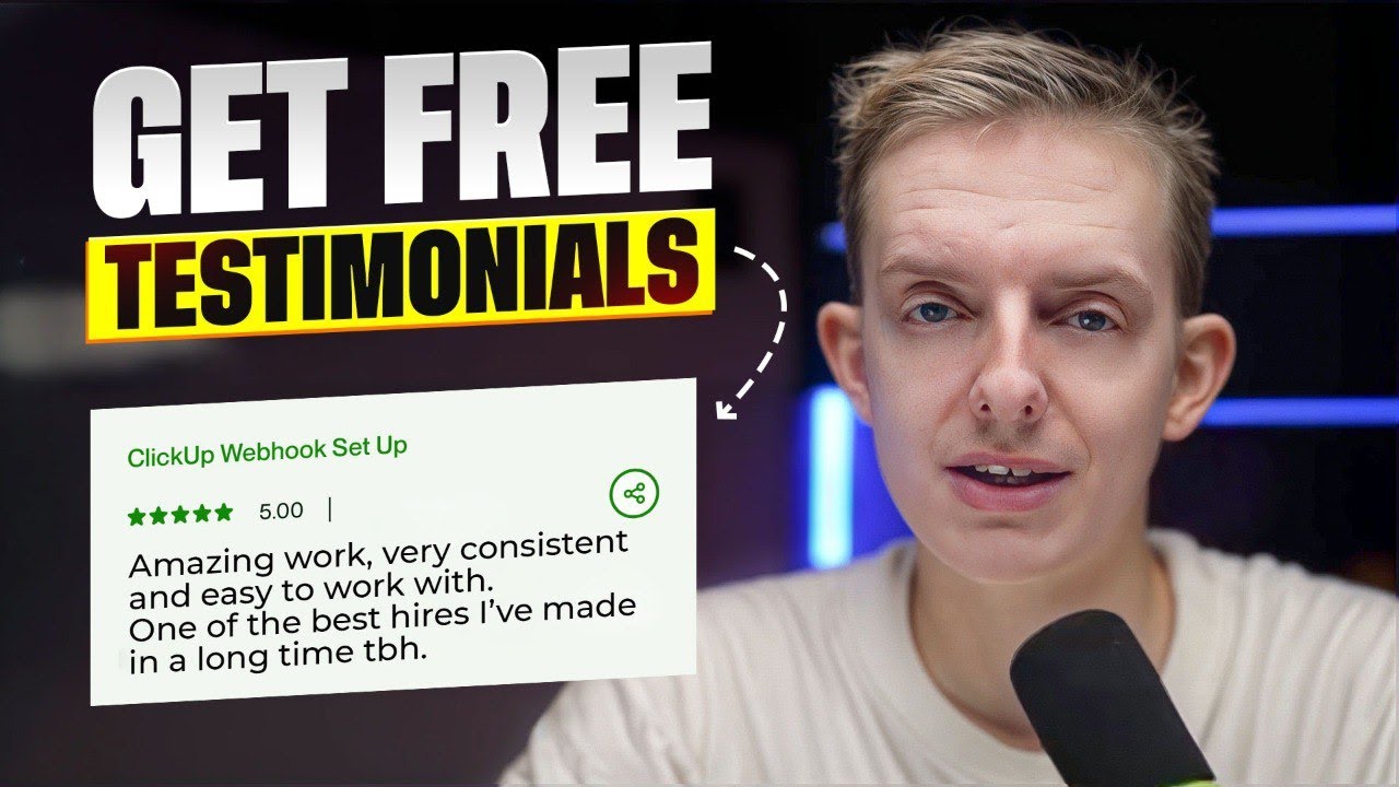 Boost Your Upwork Profile Fast With This Trick