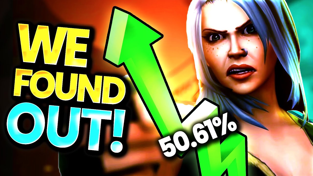 WoW&rsquo;s Best News In YEARS?! | The Big Dragonflight Team Change Revealed