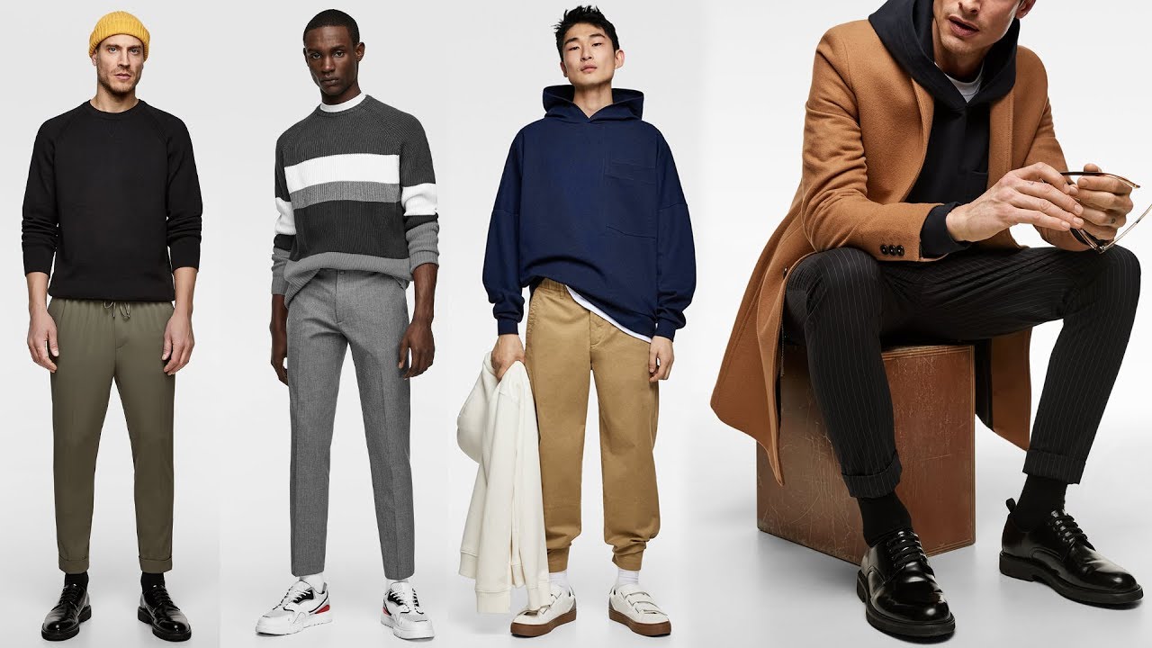 How To Style Streetwear LIKE A GROWN UP | Smart Casual Men’s Style