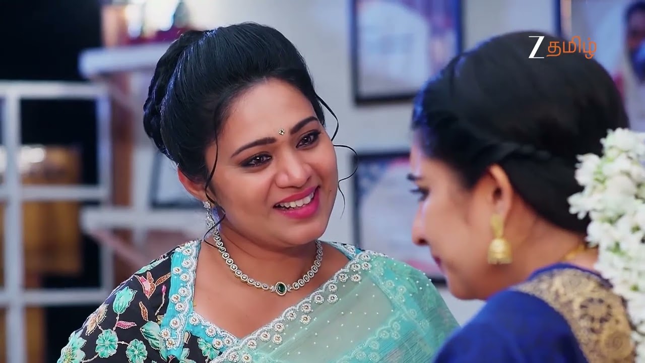Salangai Oli | Ep - 02 | Webisode | Aug 18 2025 | Zee Tamil