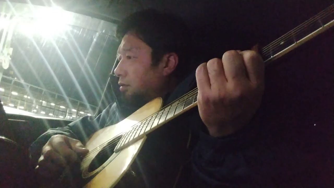 駅　竹内まりや　cover🇯🇵