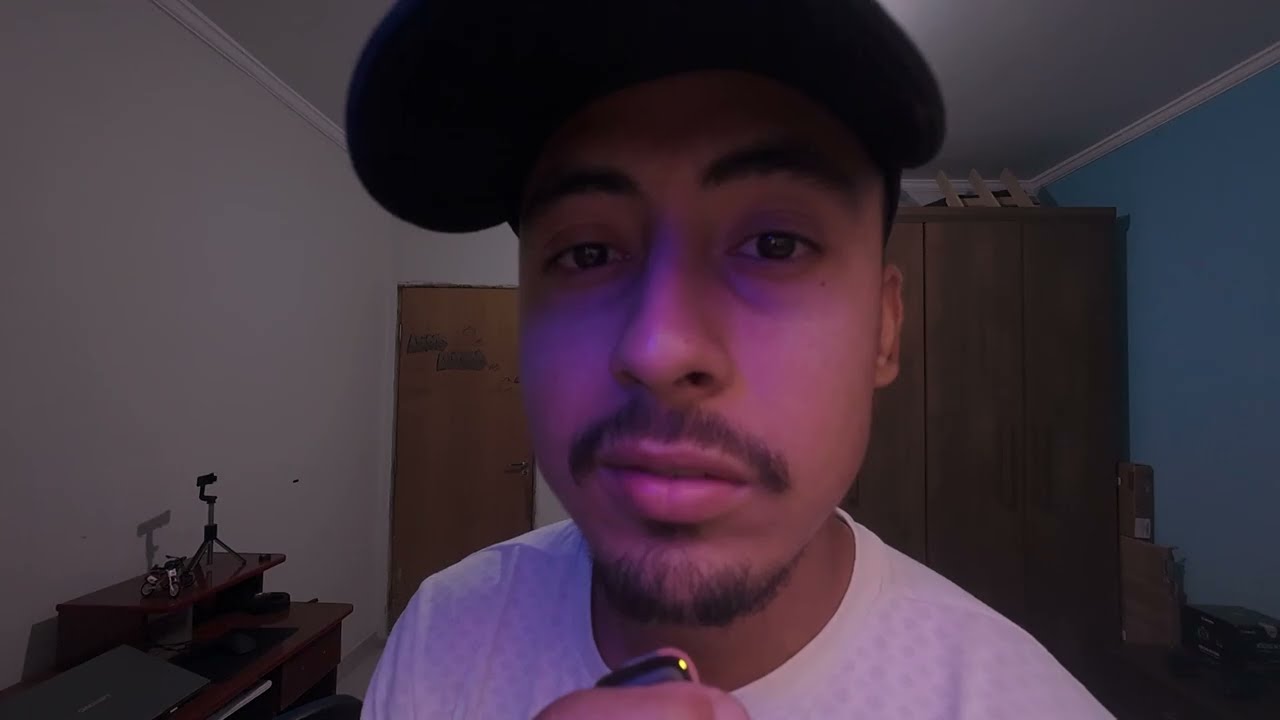 NINGUÉM VAI ACREDITAR EM VOCÊ (Isso é bom)