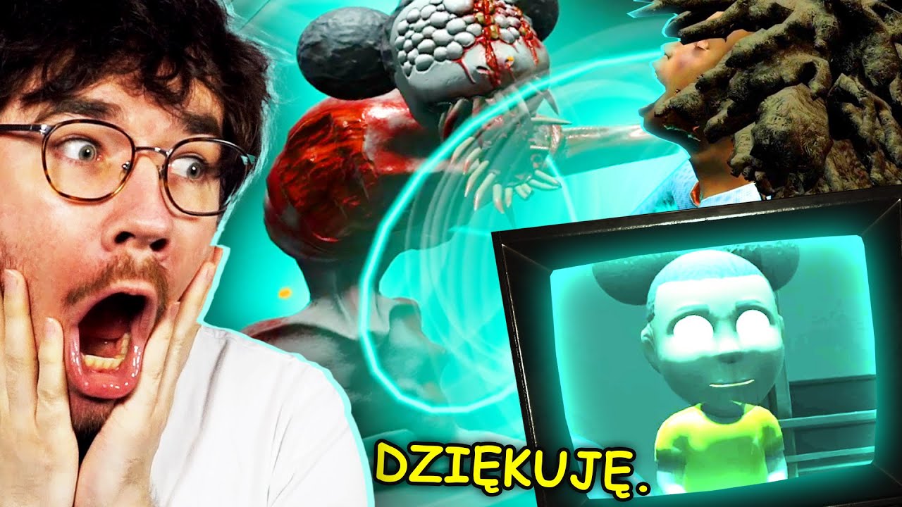 UKRYTE *PRAWDZIWE* ZAKOŃCZENIE! (Amanda The Adventurer 3 #03)