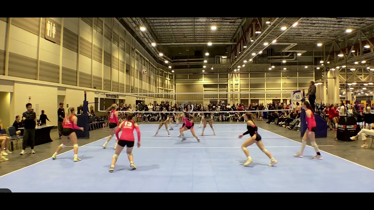 Eleni Karagiannis 27 6R-OH:  Kill/Attack