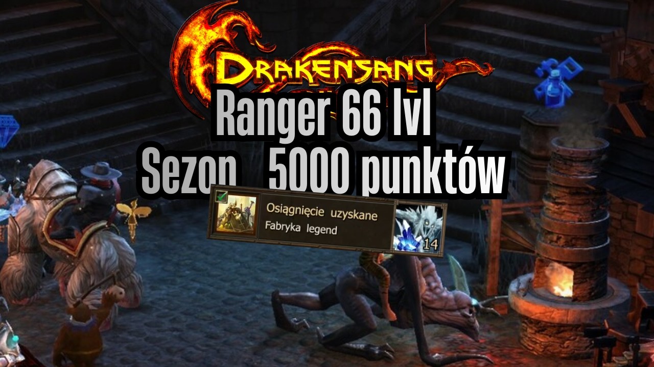 Solo #34 Fabryka legend i pierwsze przenoszenie zaklęć