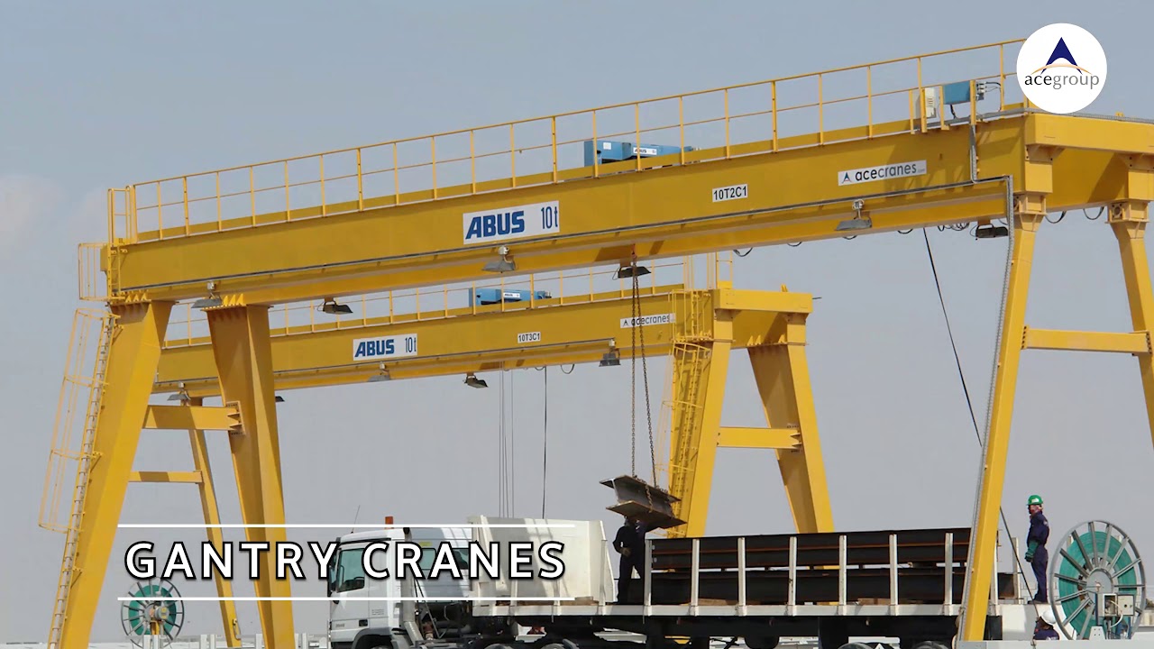Ace Group   Corporate Video