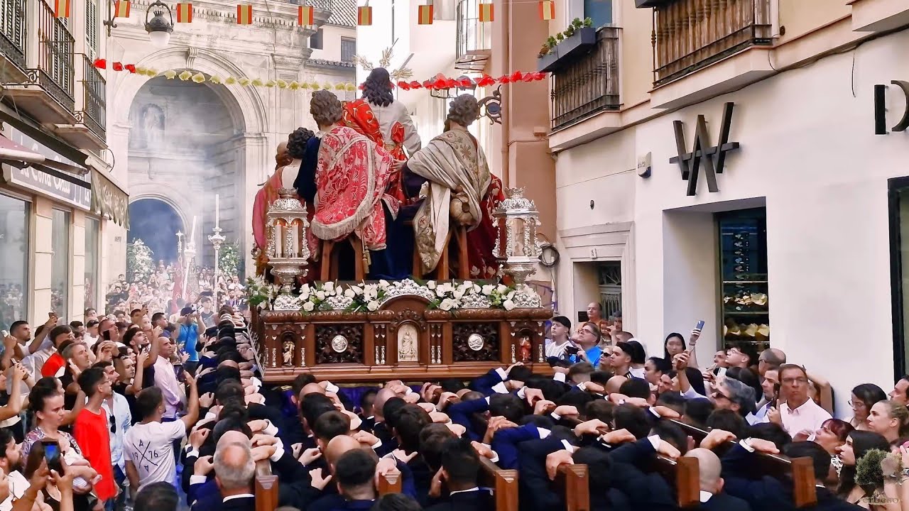 BCT Esperanza (Málaga) - El Día del Señor (Estreno)