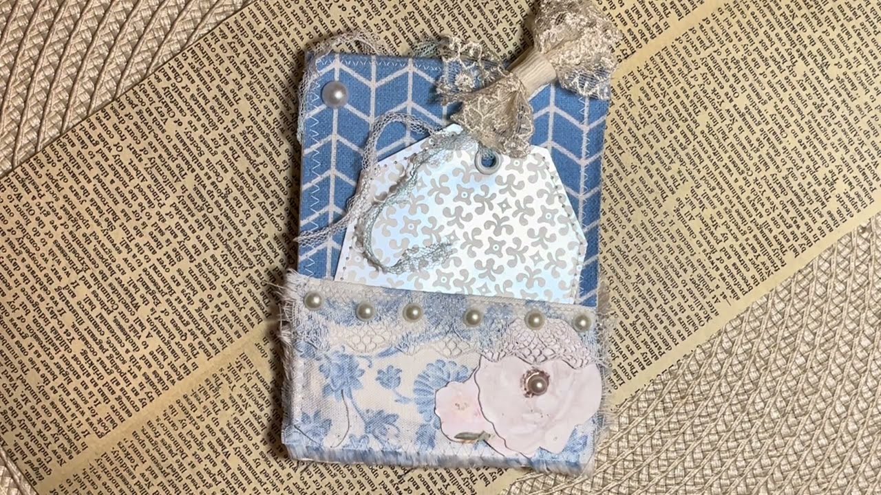 Playing with fabric!   #decktheyear