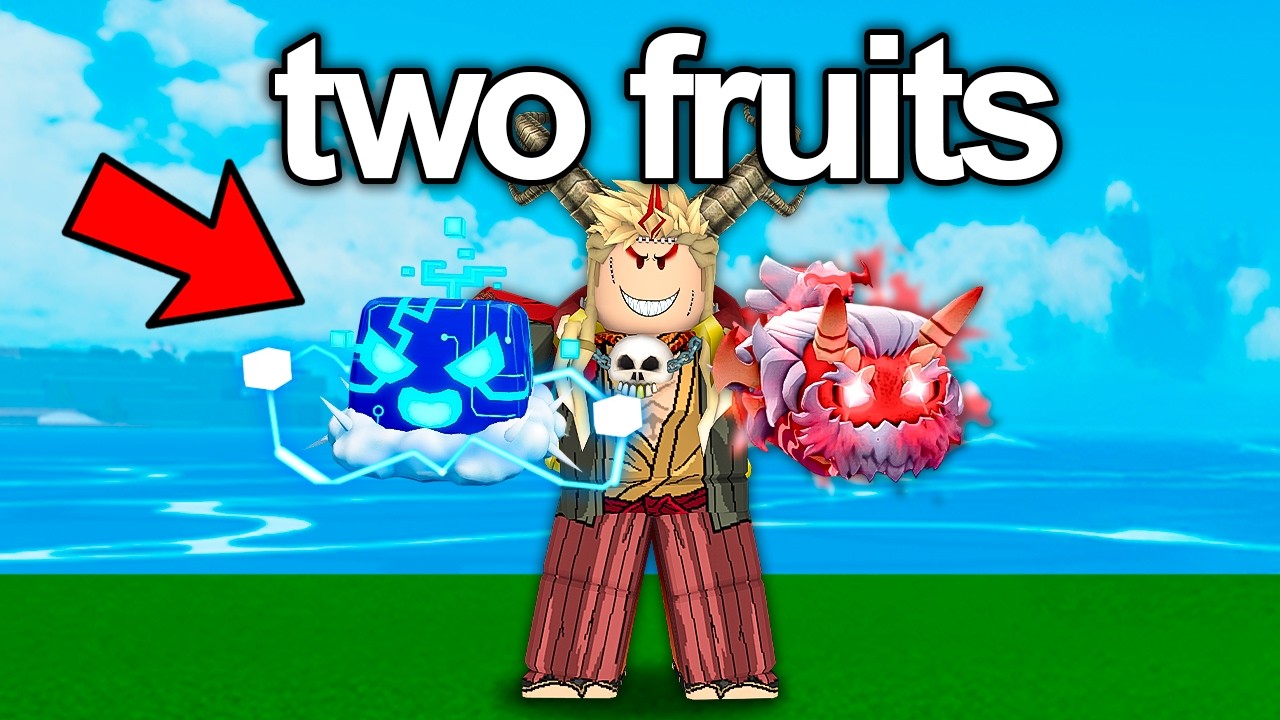 I Tested 100 MYTHS in Blox Fruits!
