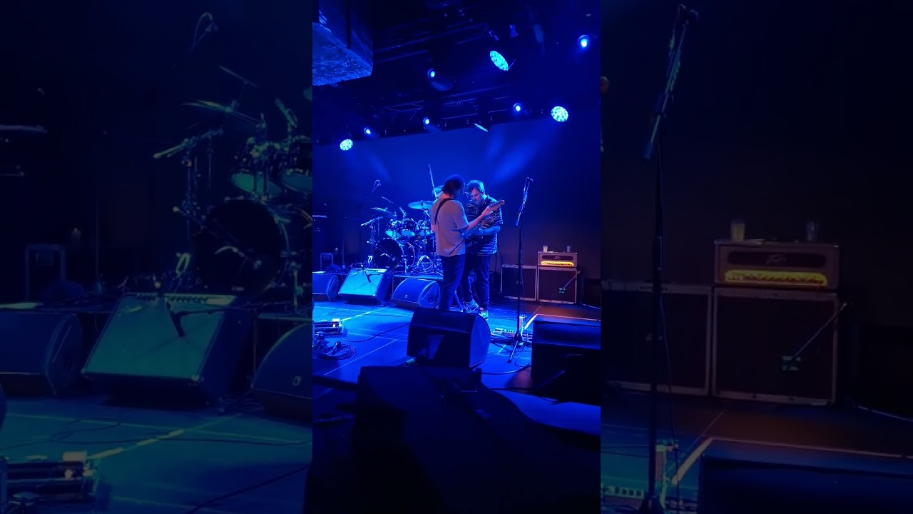 DUMAN-TEESSÜF EDERİM İLK CANLI PERFORMANS 18.12.2024