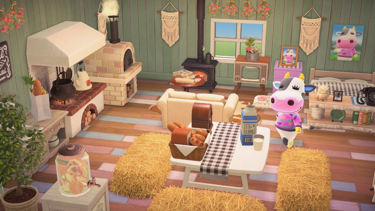 【あつ森】【ハピパラ】アプデ目指して最初から！！　ハピパラでまきばの牧場のお部屋つくる！　【あつまれどうぶつの森】【ハッピーホームパラダイス】#25