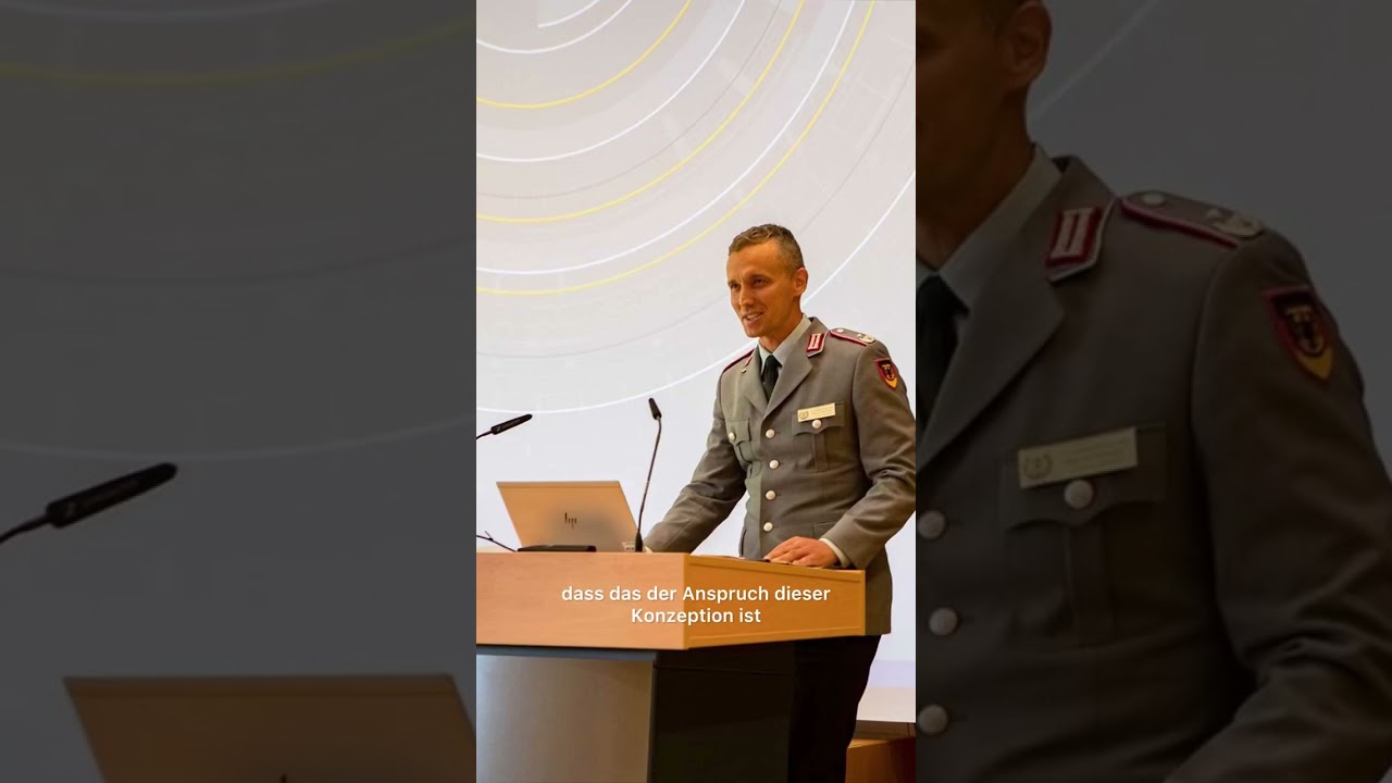 Kampfmoral und Innere Führung - Kriegstüchtige Bundeswehr