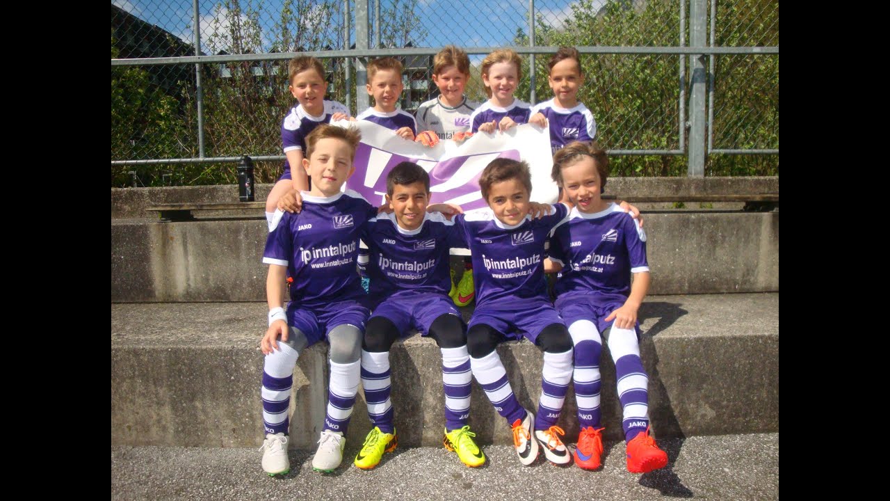 Innsbrucker AC - IAC U9 - TFV MS FJ Gr.5 10.Rd. 20160416