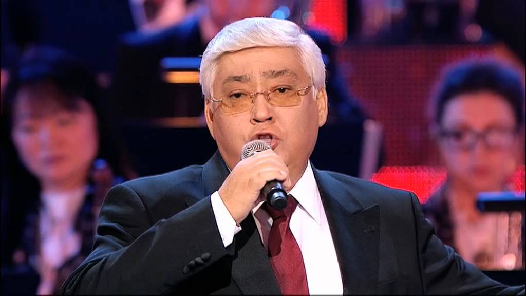 Алибек Днишев 