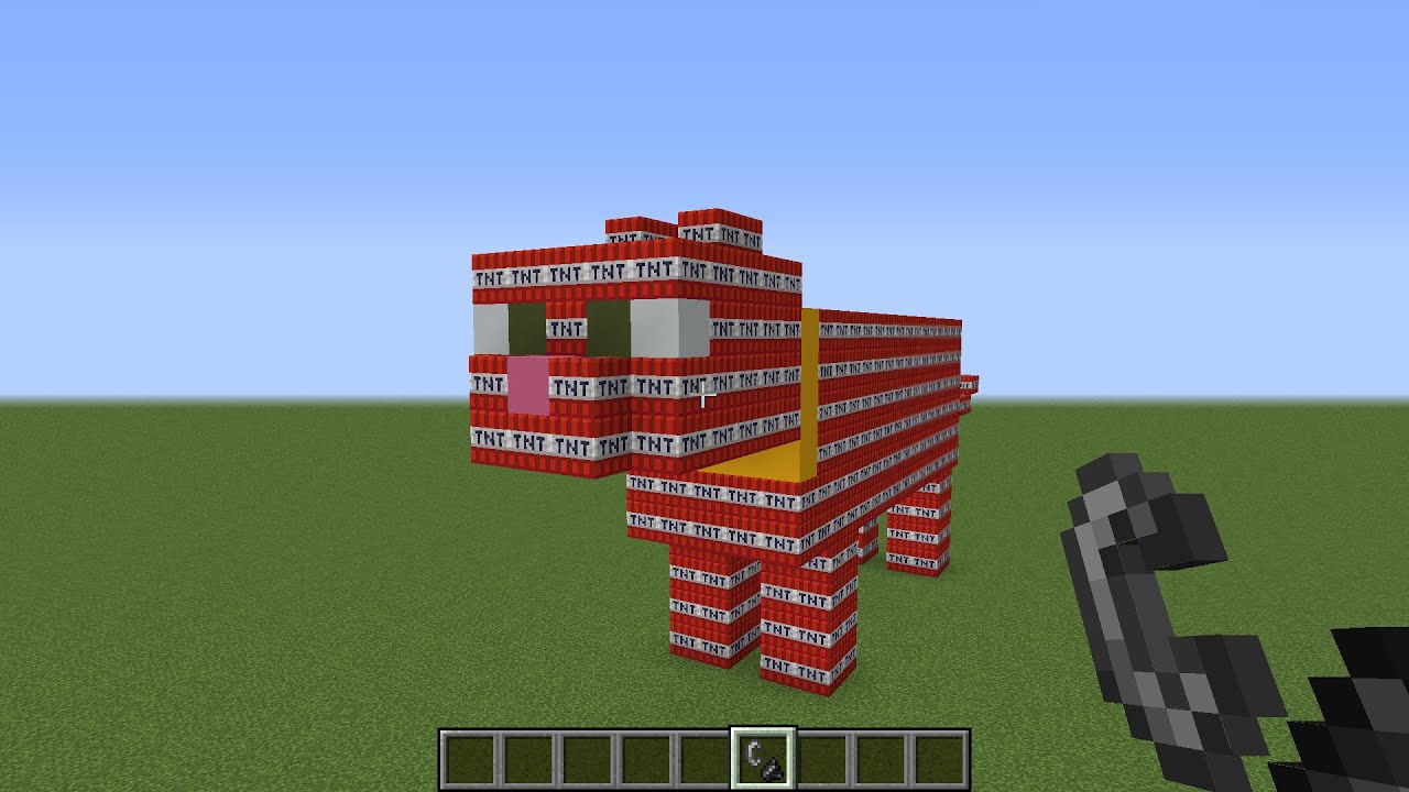 will my minecraft cat survive?
