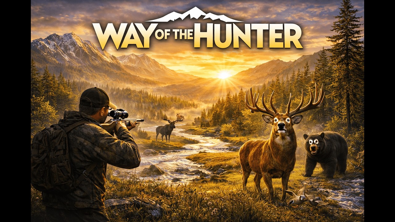 Tracking Deer, Elk, & More