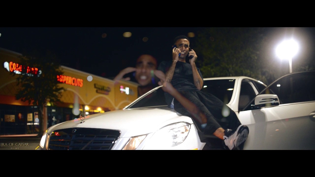 Lil Jimmy- 16 Zips