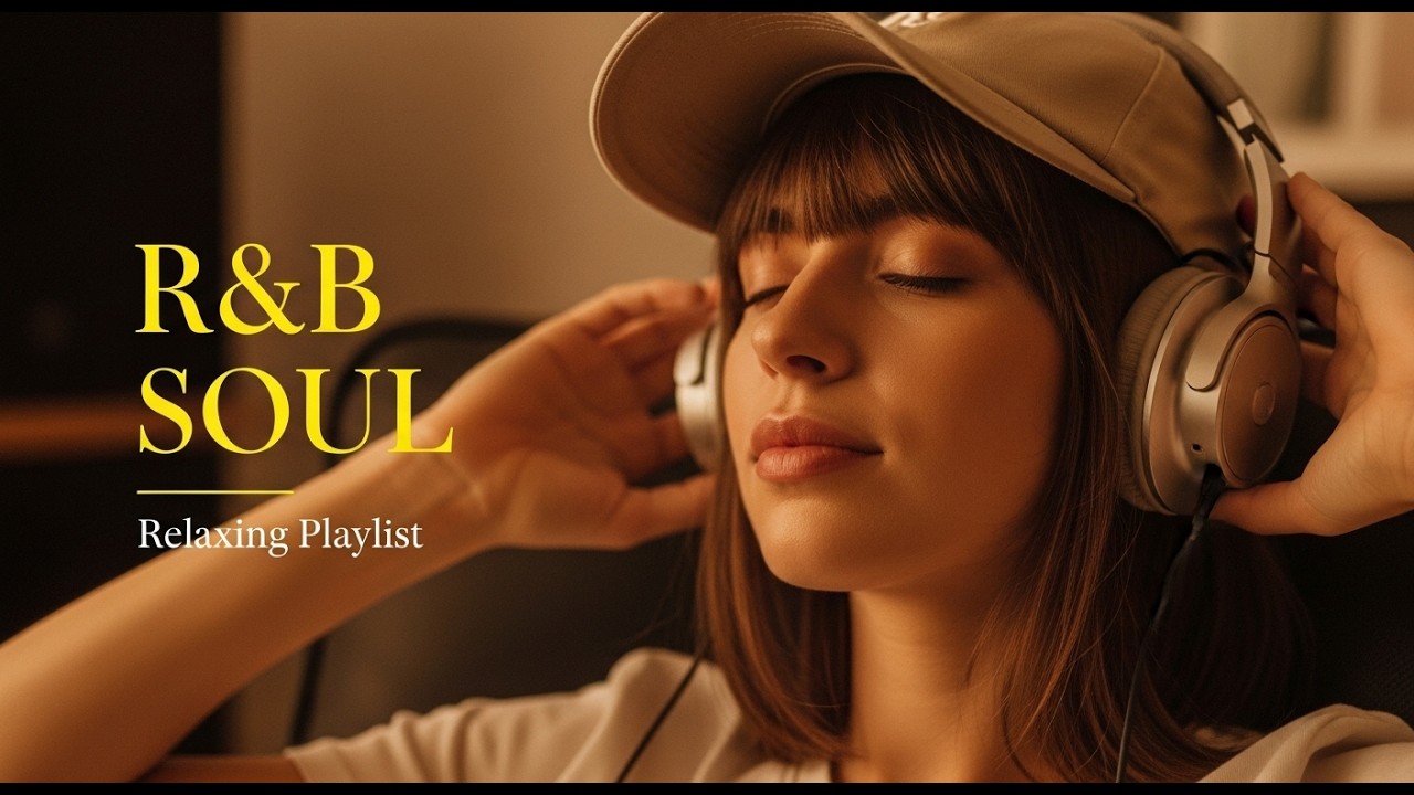 Viral Smooth RB Playlist 2026  Late Night Soul Music Everyone Loves