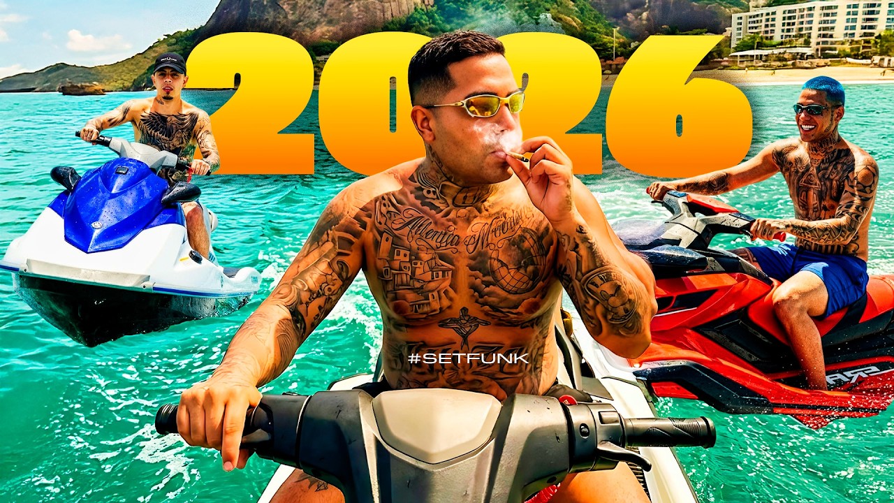 SET FUNK 2026 - MC Lele JP, MC Ryan SP, MC IG, MC Meno K, MC GP, MC Cebezinho (PLAYLIST FUNK 2026)