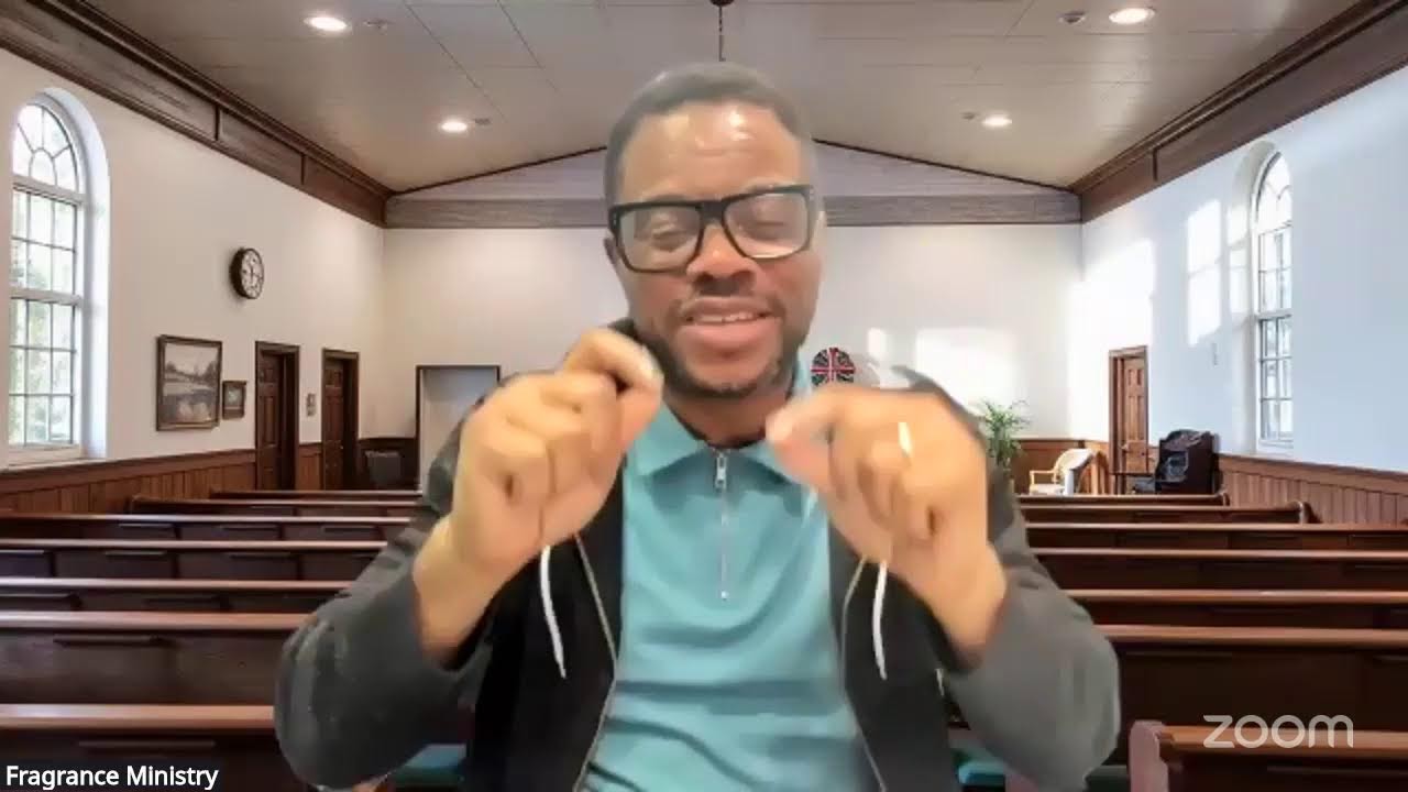 Wednesday Transformation Service I Reviewing The Book of Daniel