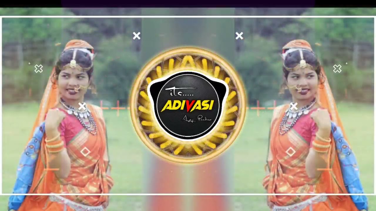 बेगा सीकी सांगो नी कयदा दस्ती I NEW GONDI SONG DJ REMIX AJAY PANDRAM 9713583160