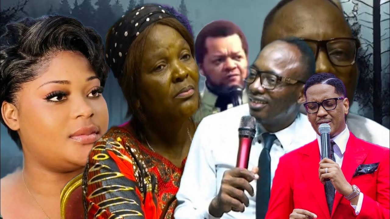 SCANDALE 🔥 PROPHÈTE EMMANUEL ABIMISI MUTU KINDOKI NA PLATEAU,  TO LANDA MAKAMBU YA SOMO 😭😭
