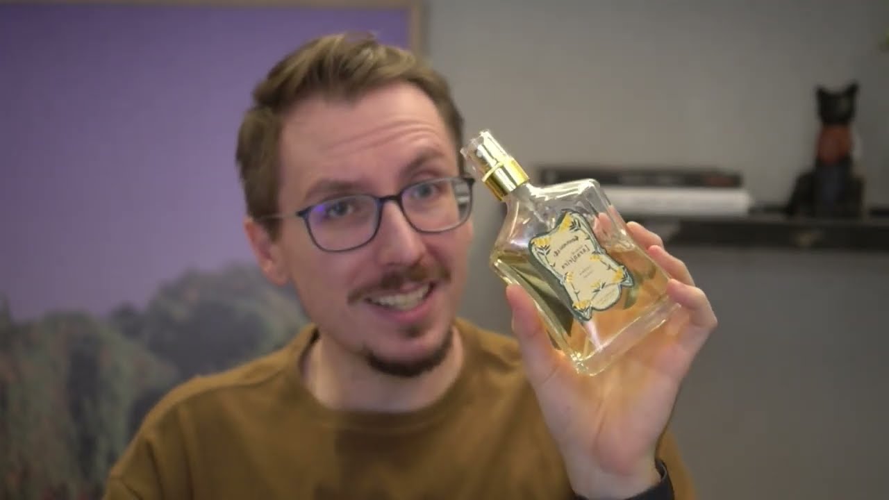 TOP 4 PERFUMES BARATOS BRASILEIROS - GRANADO, NATURA