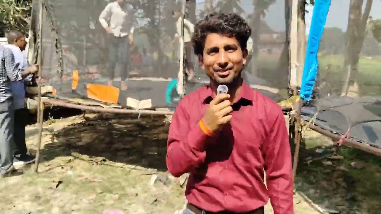Medhi Mahadev Mahashivratri Mela me Bhari Bharkm bheedh #trending #video #viral 