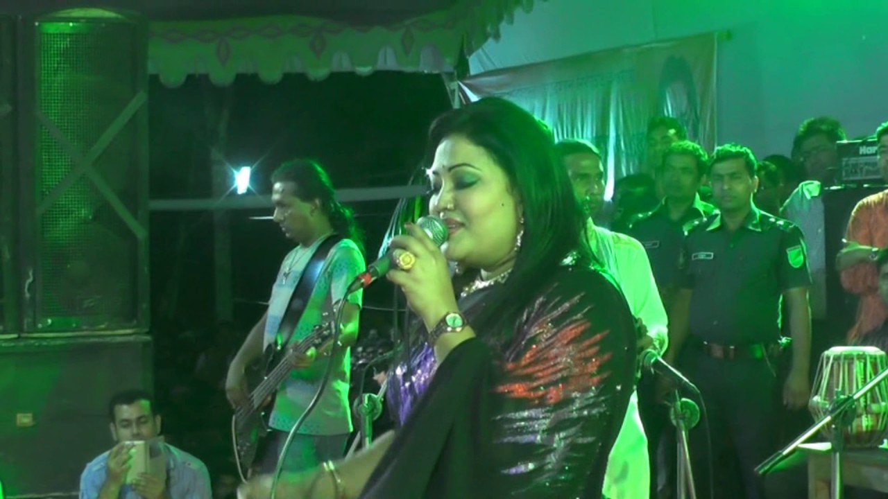 Bangla song | Momtaz | Bolbo Ki ahaa re Sundor ai Dohare 2k17 New