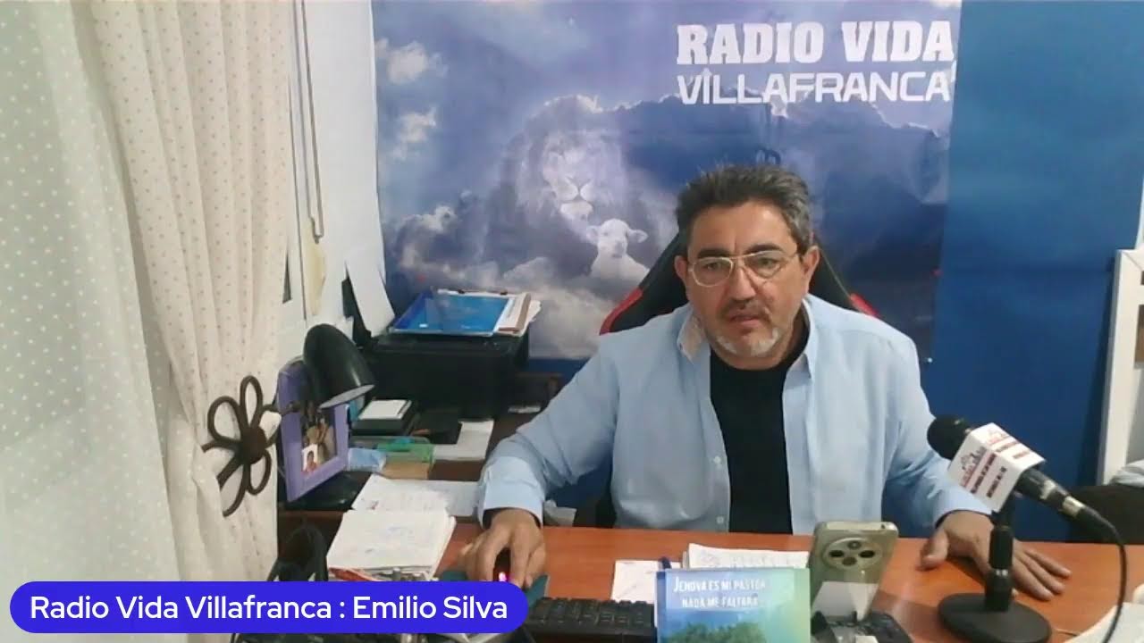 RADIO VIDA VILLAFRANCA