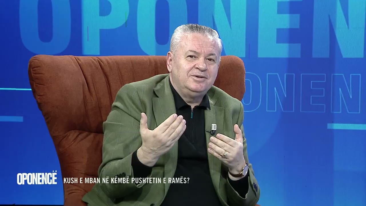 Për çfarë duhet të hetohet Rama? Murrizi: Berisha po hetohet për një vendim kolegjial
