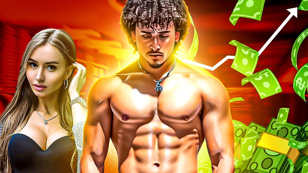 How Getting In Shape as a Man Changed My Life