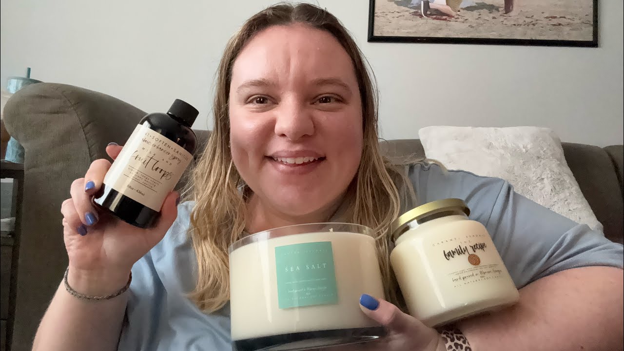 Caramel Sundays Haul! | February 2026 Restock