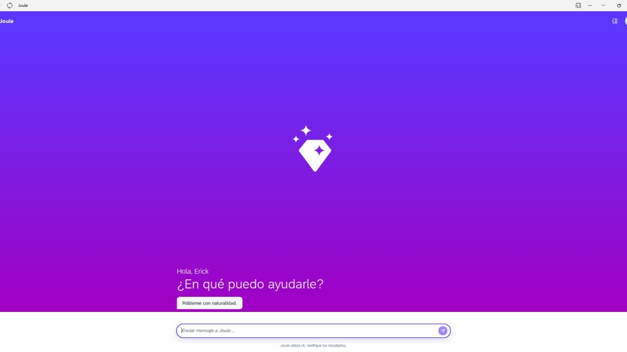 Hablemos de las AI Units para consumir Agentes de Joule