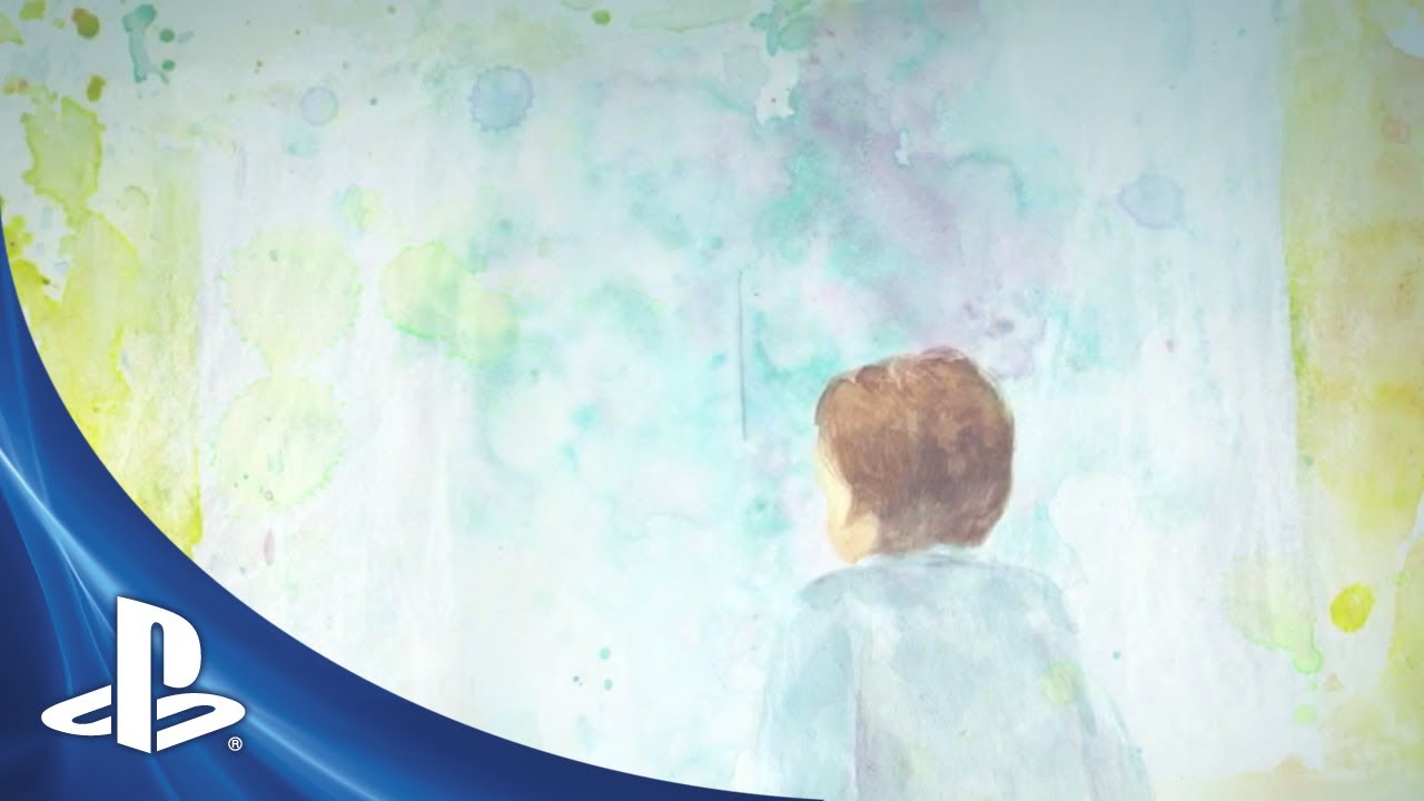 rain Developer Diary: The Music of rain