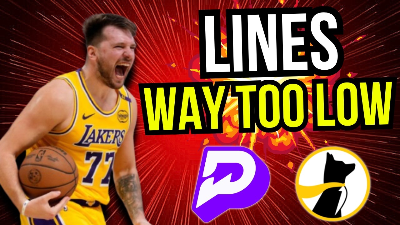 (INSANE VALUE 🔥) BEST NBA BETS TODAY!! Tuesday March 3 On PrizePicks & Underdog 03/03/2026