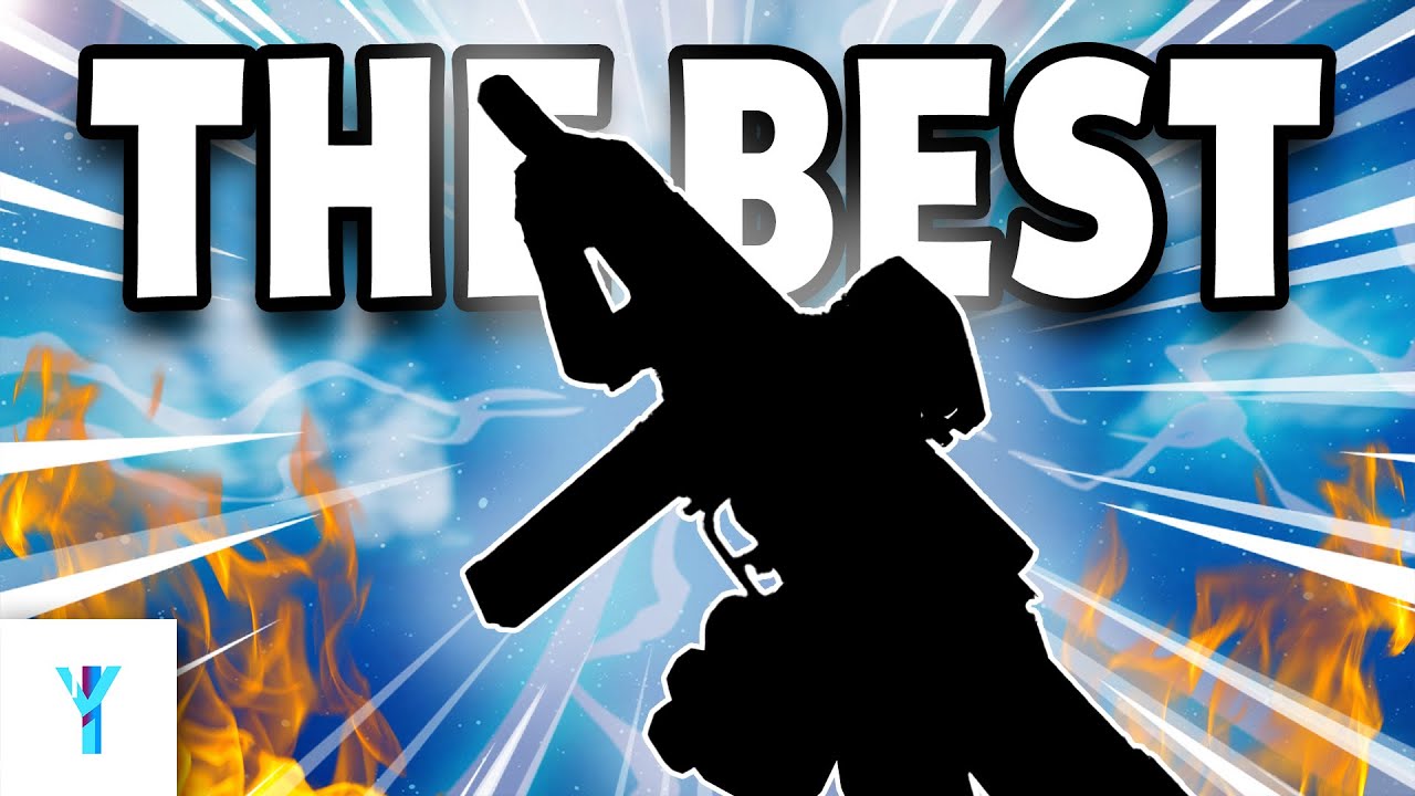 Is This The Best SMG in Warface Clutch?