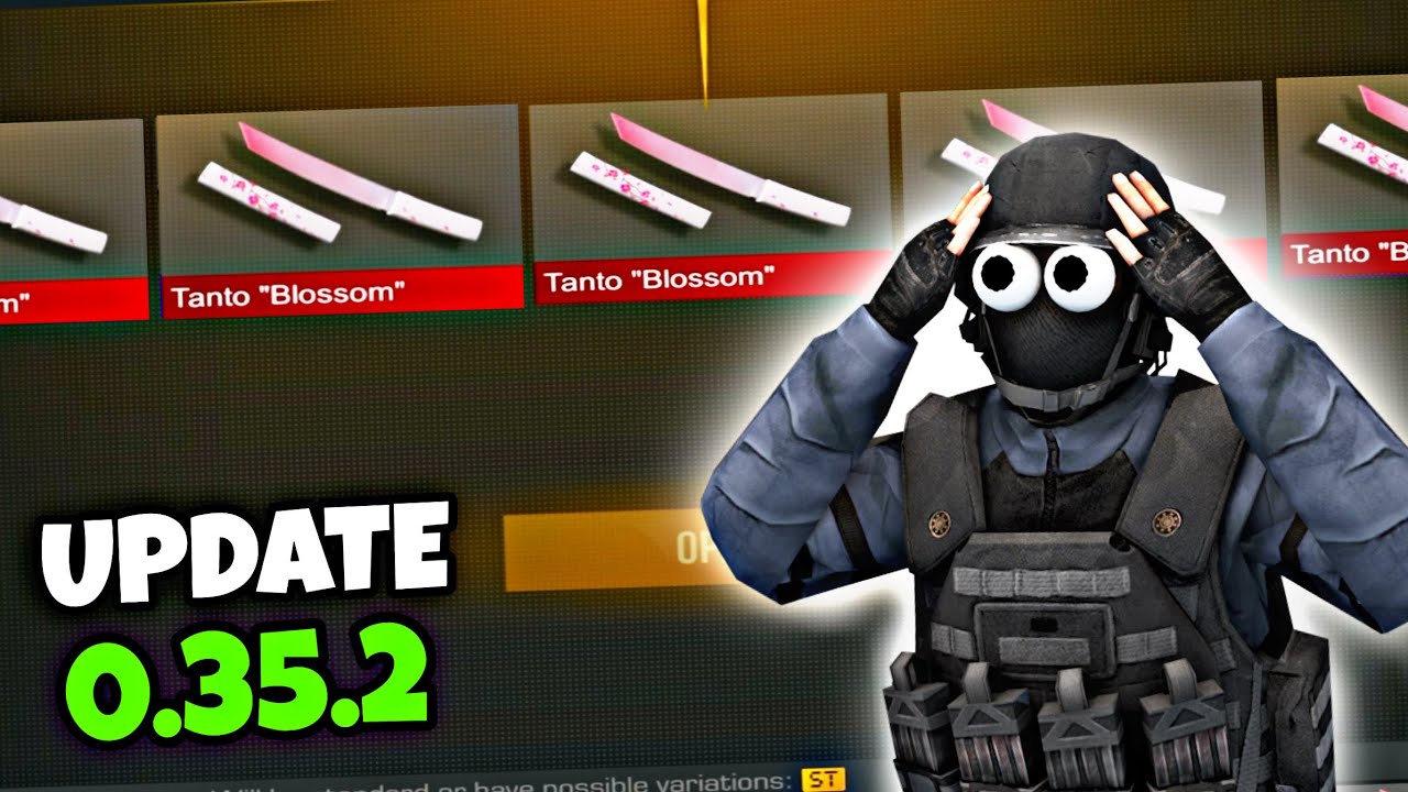 x25 SYNDICATE CASE OPENING (a picat tanto?!?) pe STANDOFF 2 