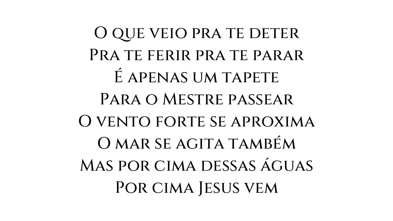 Mateus 14:22 - Luigi Natalino