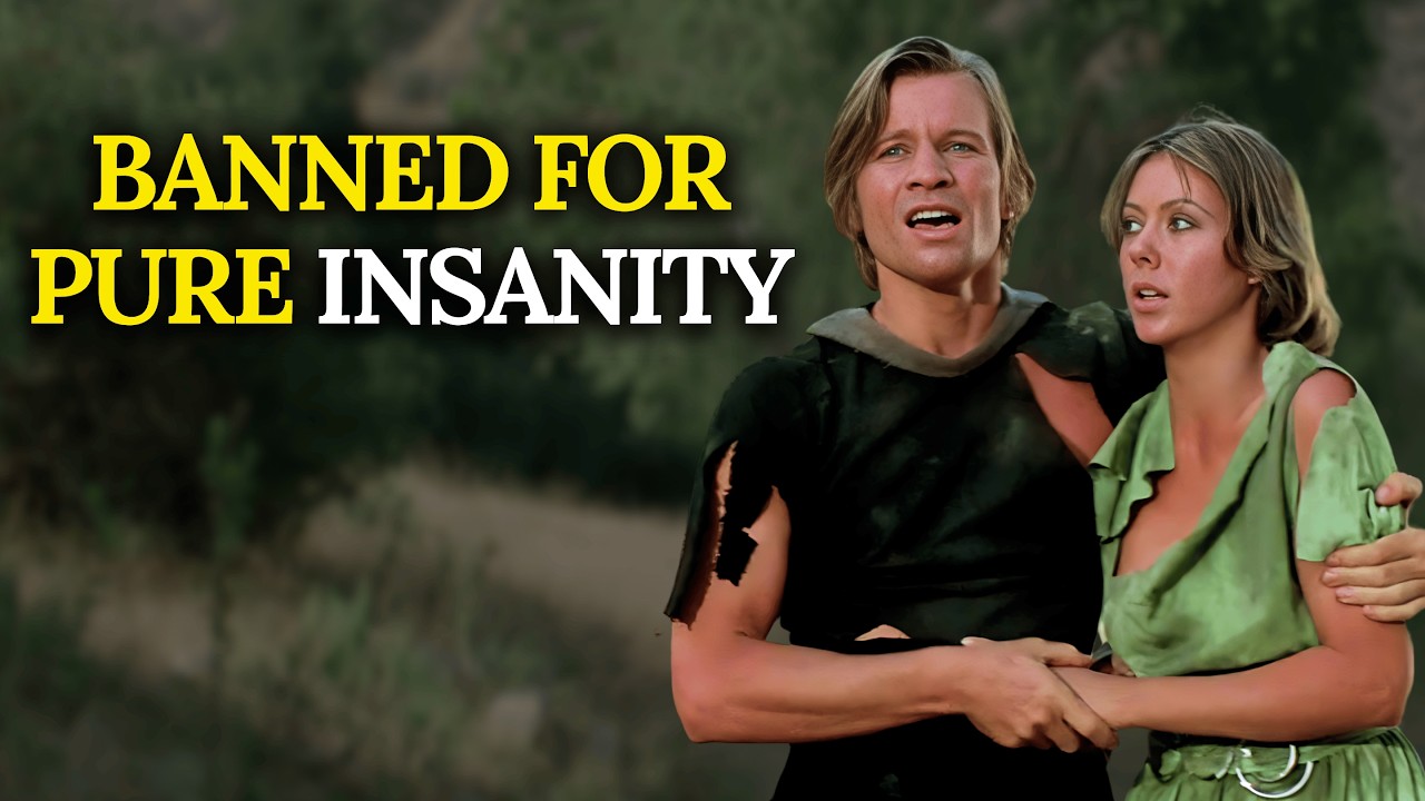 15 Most Brutal 1980s Exploitation Films That Got Banned (Part 2)