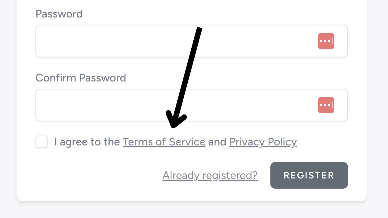 Laravel Jetstream: Easily Enable Terms and Policy with Markdown