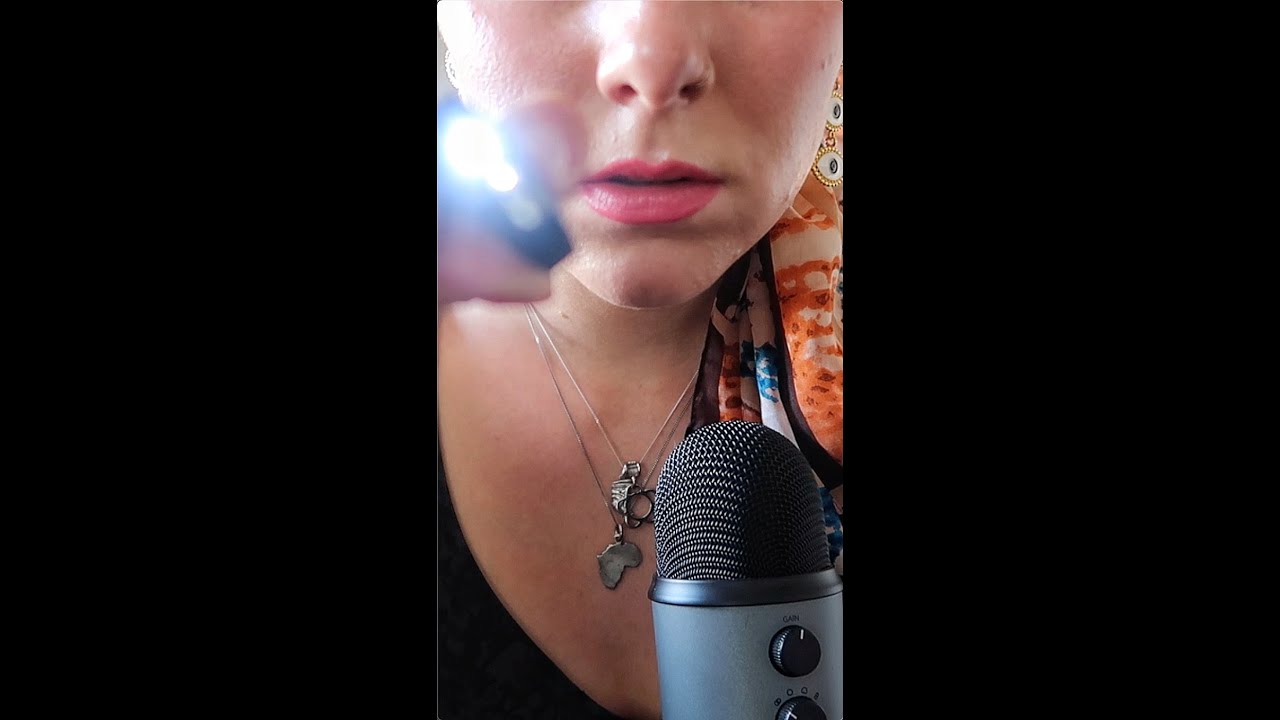 ASMR Cozy Perfume Roleplay ⚡ 
