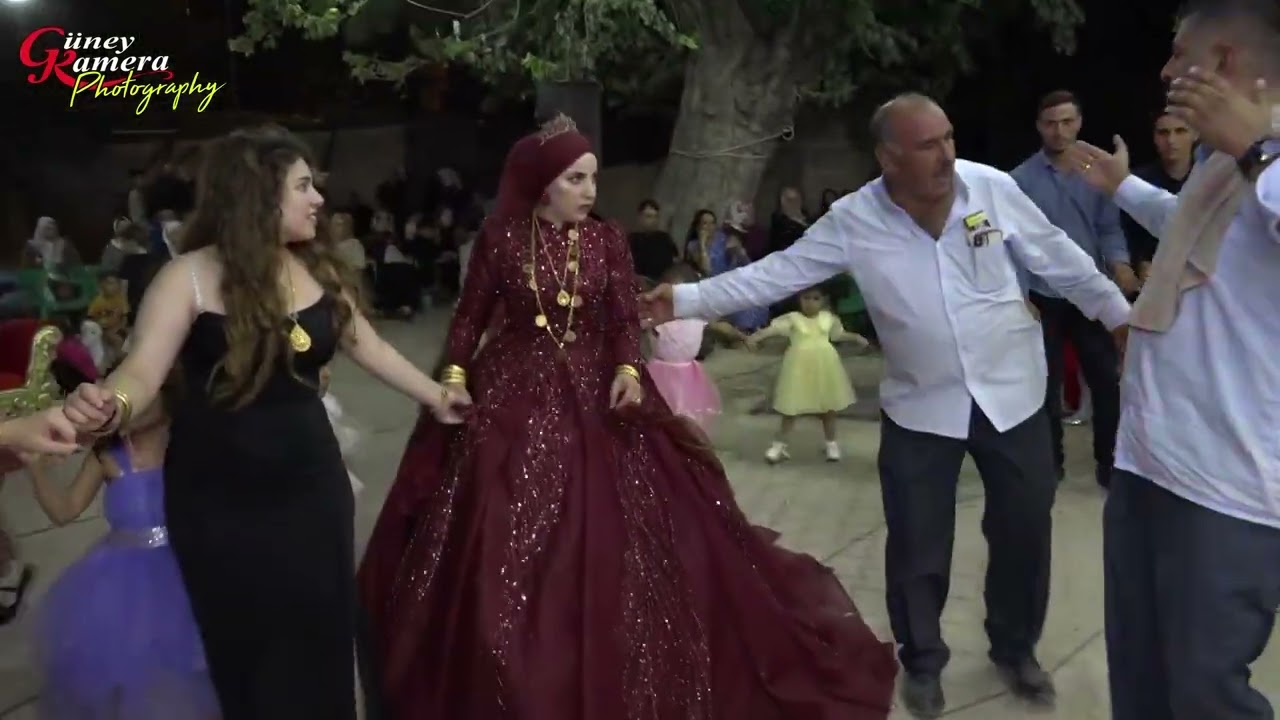 POLATELİ MAĞARCIK MAYIL MUSTAFANIN OĞLU CELAL ÖZDEMİR DÜĞÜNÜ MARALIYAM GÜNEY KAMERA EMREÇİL