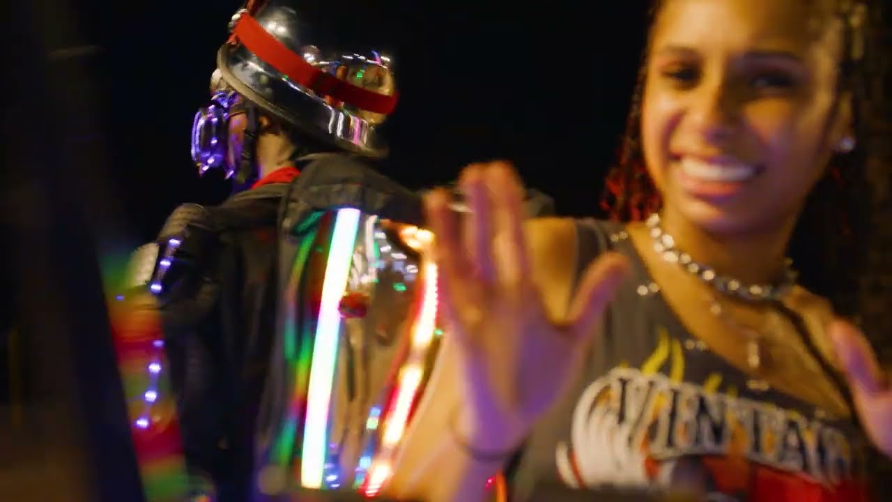 Ready For That [Official Video]