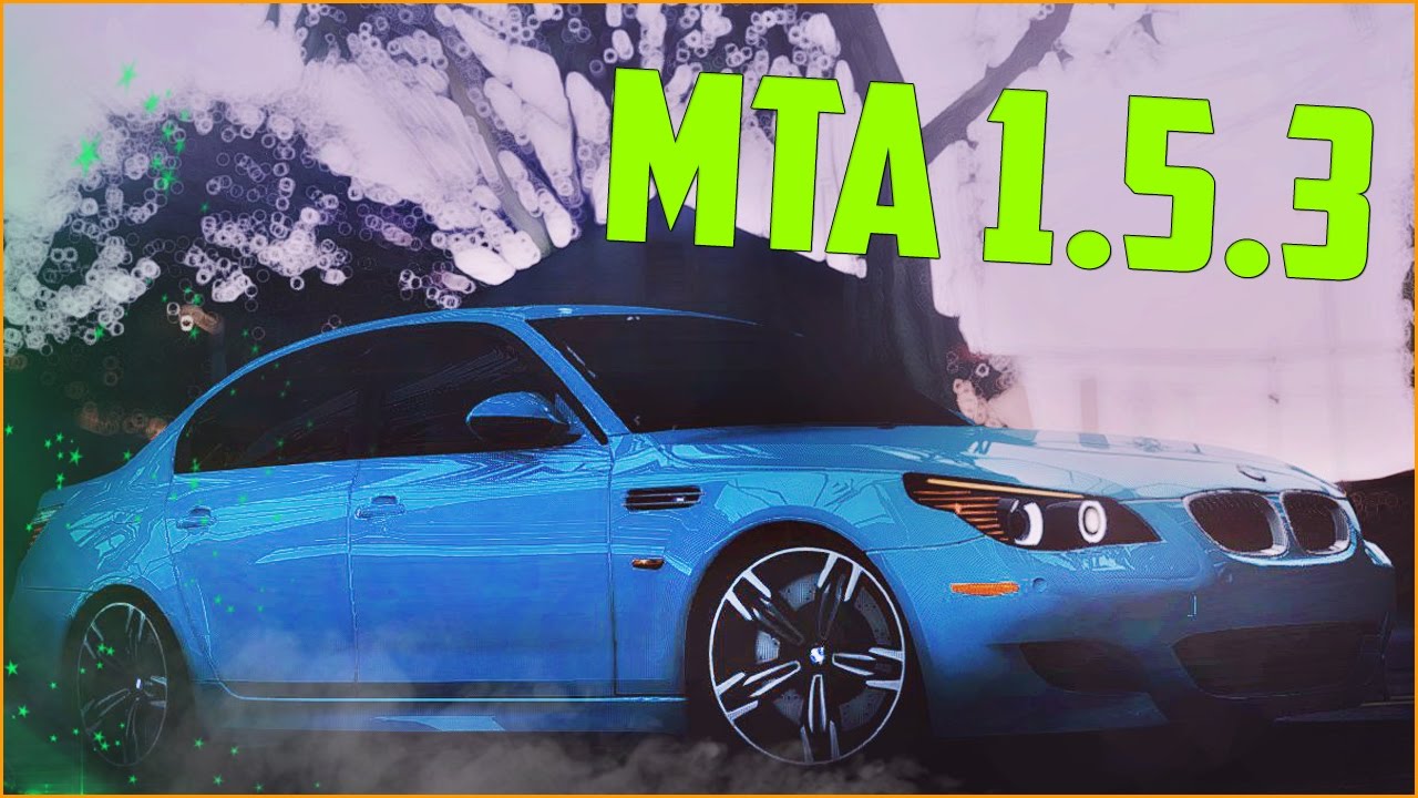 ГДЕ СКАЧАТЬ MTA 1.5.3 И КАК БЫСТРО УСТАНОВИТЬ ?*