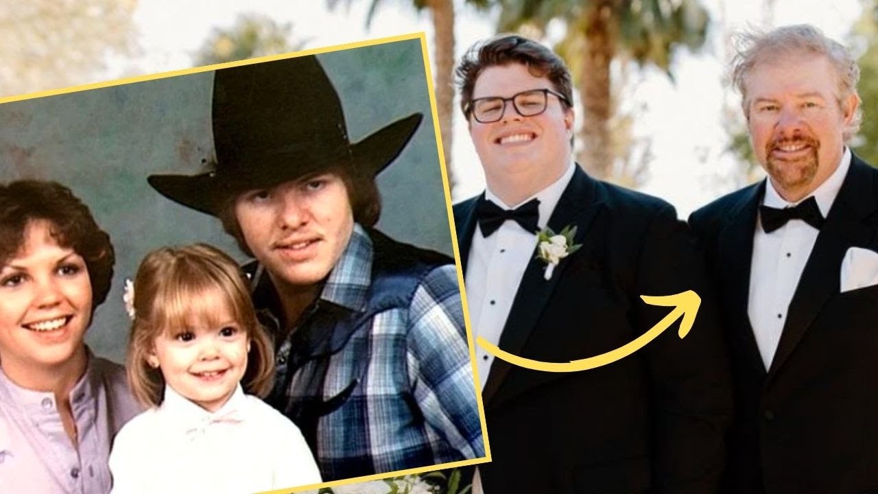 Who Are Toby Keith's Children? And Where Are They Now?