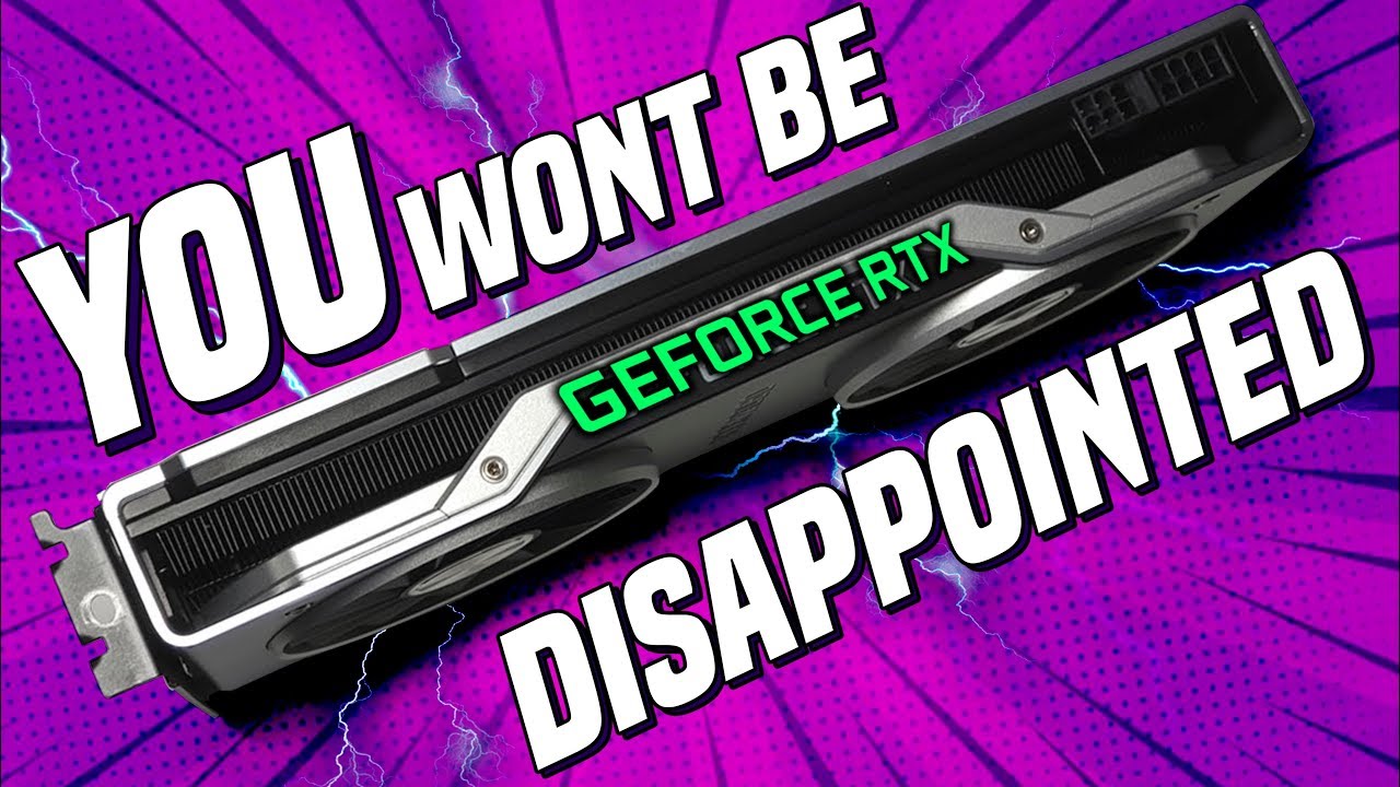 Nvidia Ampere: RTX 3080 Ti, 3080 & 3070: Release Date, Price & Performance!