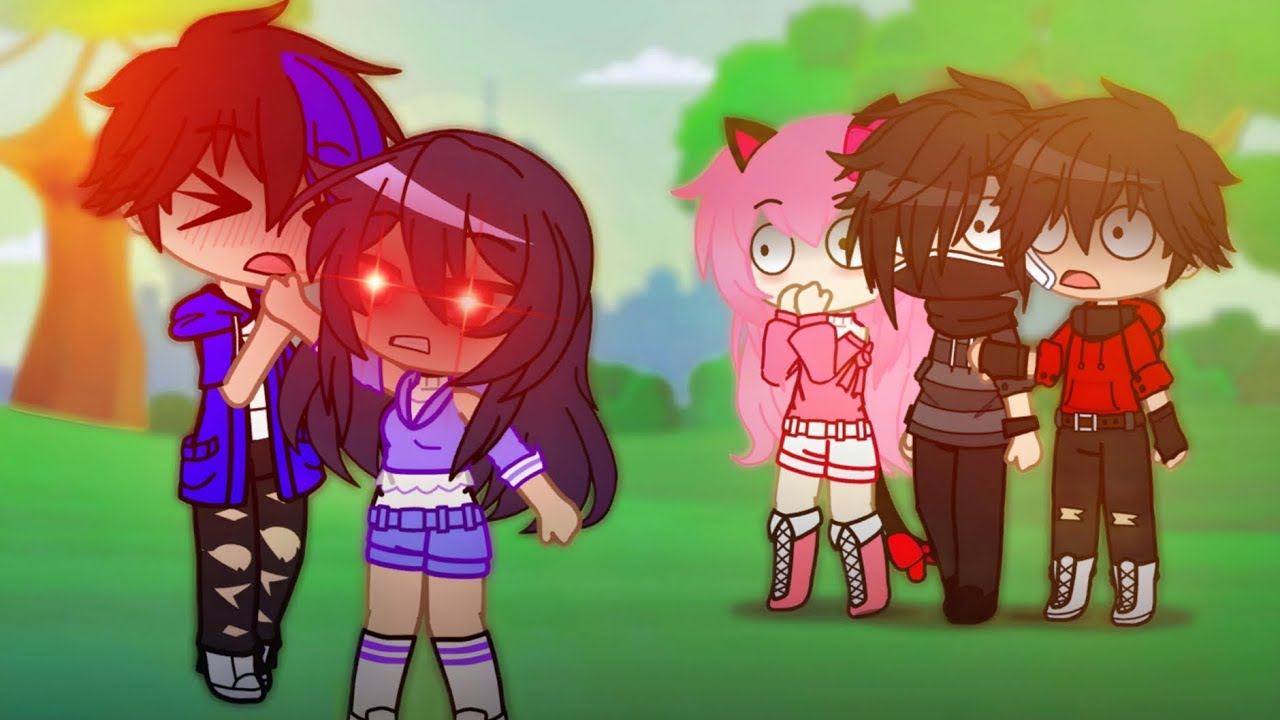 Don't make Aphmau Angry meme#aphmaugacha#gachalife#gachatuber#aphmaucrew#animecreator