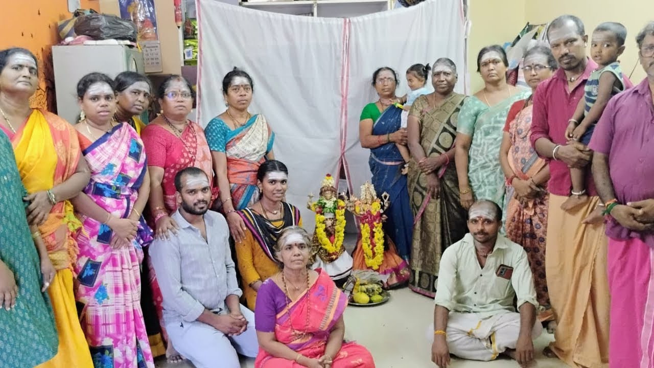 இல்லந்தோறும் திருவாசகம் முற்றோதல்👏📖🙇‍♀️